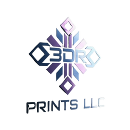 3DR PRINTS LLC